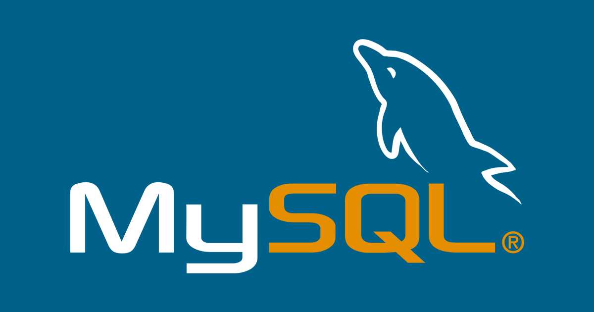 Как восстановить MySQL базу из ibd и frm файлов.