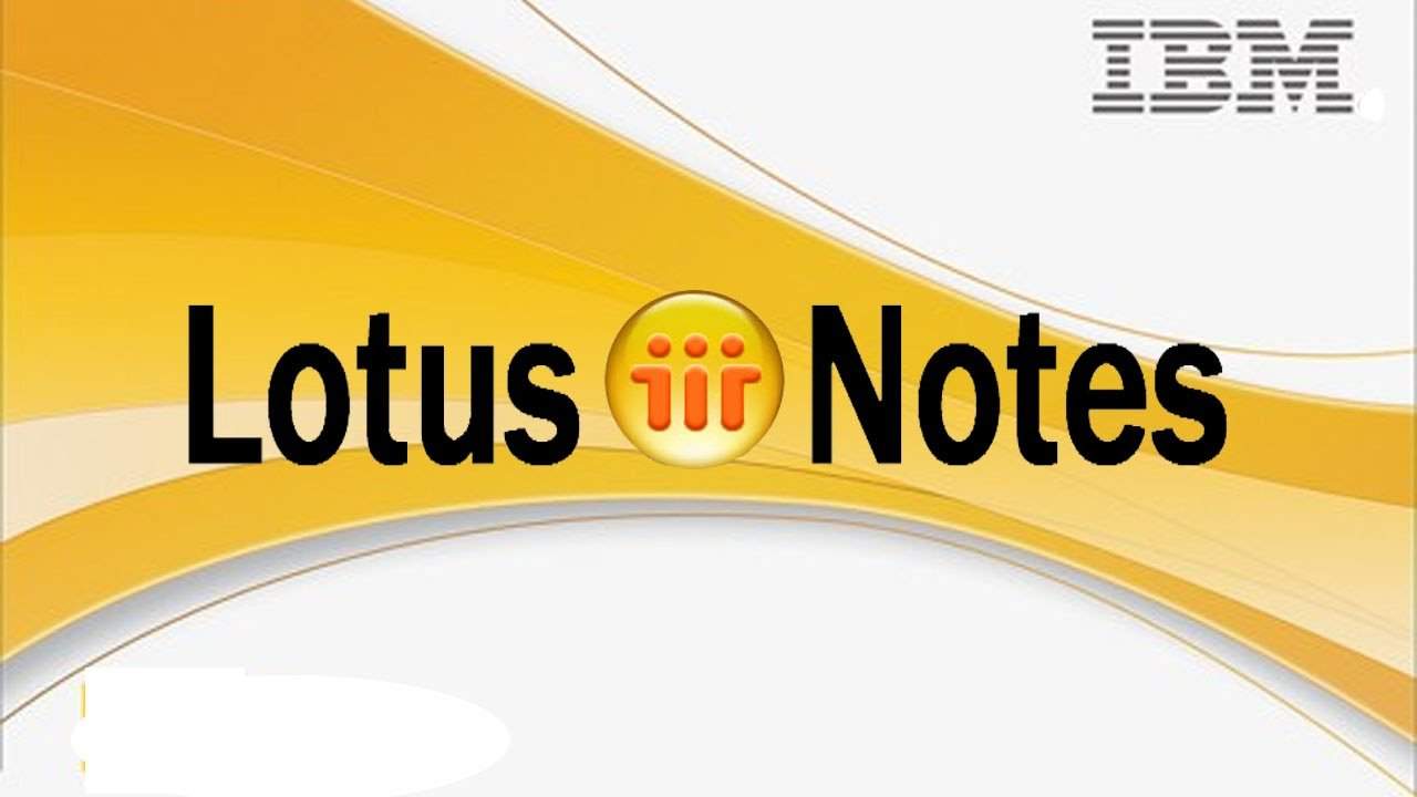 Продление сертификата пользователя в Lotus Notes