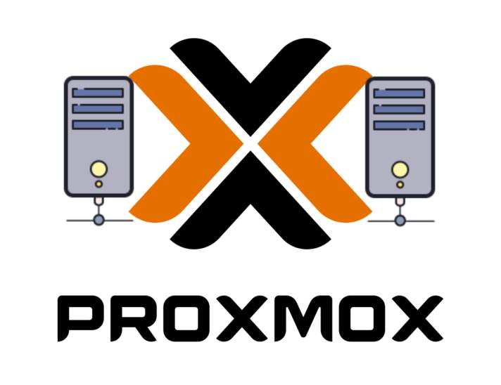 Устанавливаем Proxmox на виртуальный сервер